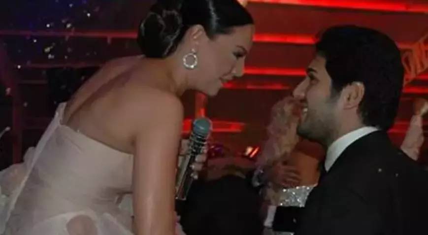 Ebru Gündeş Boşanıyor! Ebru Gündeş Eski Eşleri Kim? Kaç Kez Evlendi? 8